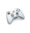 Джойстик для Xbox 360 (white)