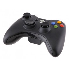 Джойстик для Xbox 360 (black)