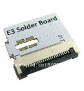 E3 QSB - Quick Solder Board (Оригинал)