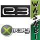 Эмуляторы привода (E3 ODE, Xkey)