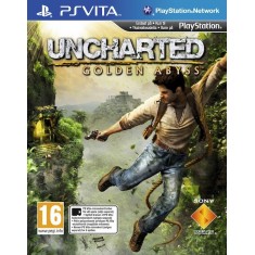 Uncharted: Golden Abiss