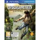 Uncharted: Golden Abiss