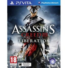 Assassins Creed 3: Освобождение