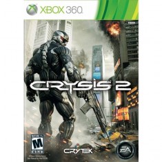 Crysis 2 (нем.яз)
