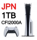 Новая Sony PlayStation 5 Slim (1TB) JPN